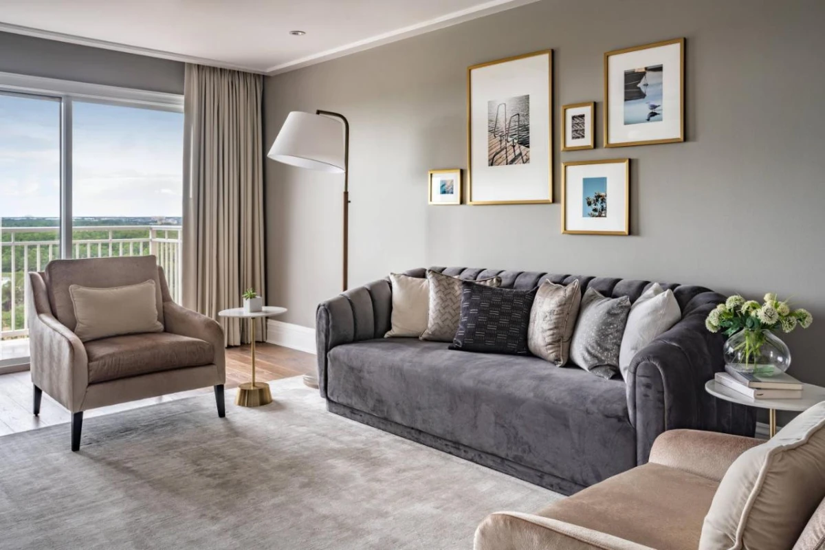 The Ritz-Carlton Orlando Grande Lakes - Hotel Photo 31