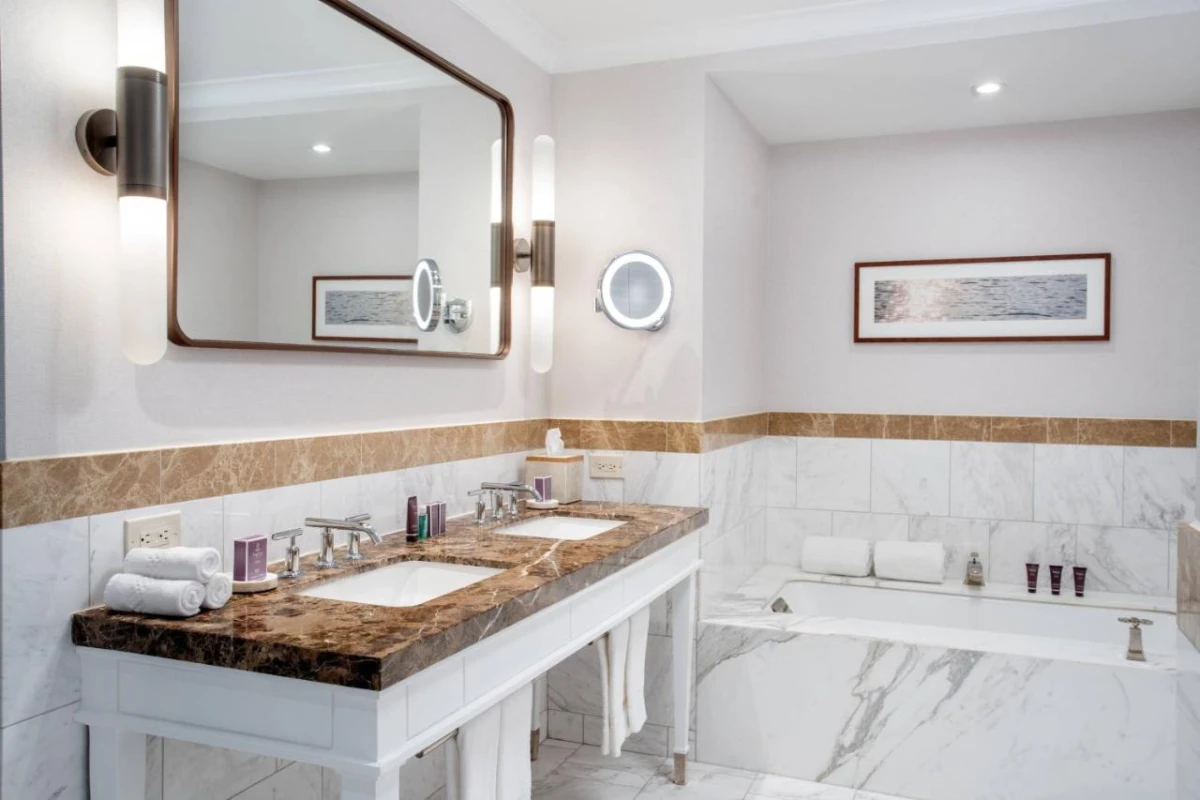 The Ritz-Carlton Orlando Grande Lakes - Hotel Photo 37