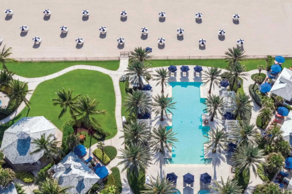 The Breakers Hotel - Hotel Photo 1