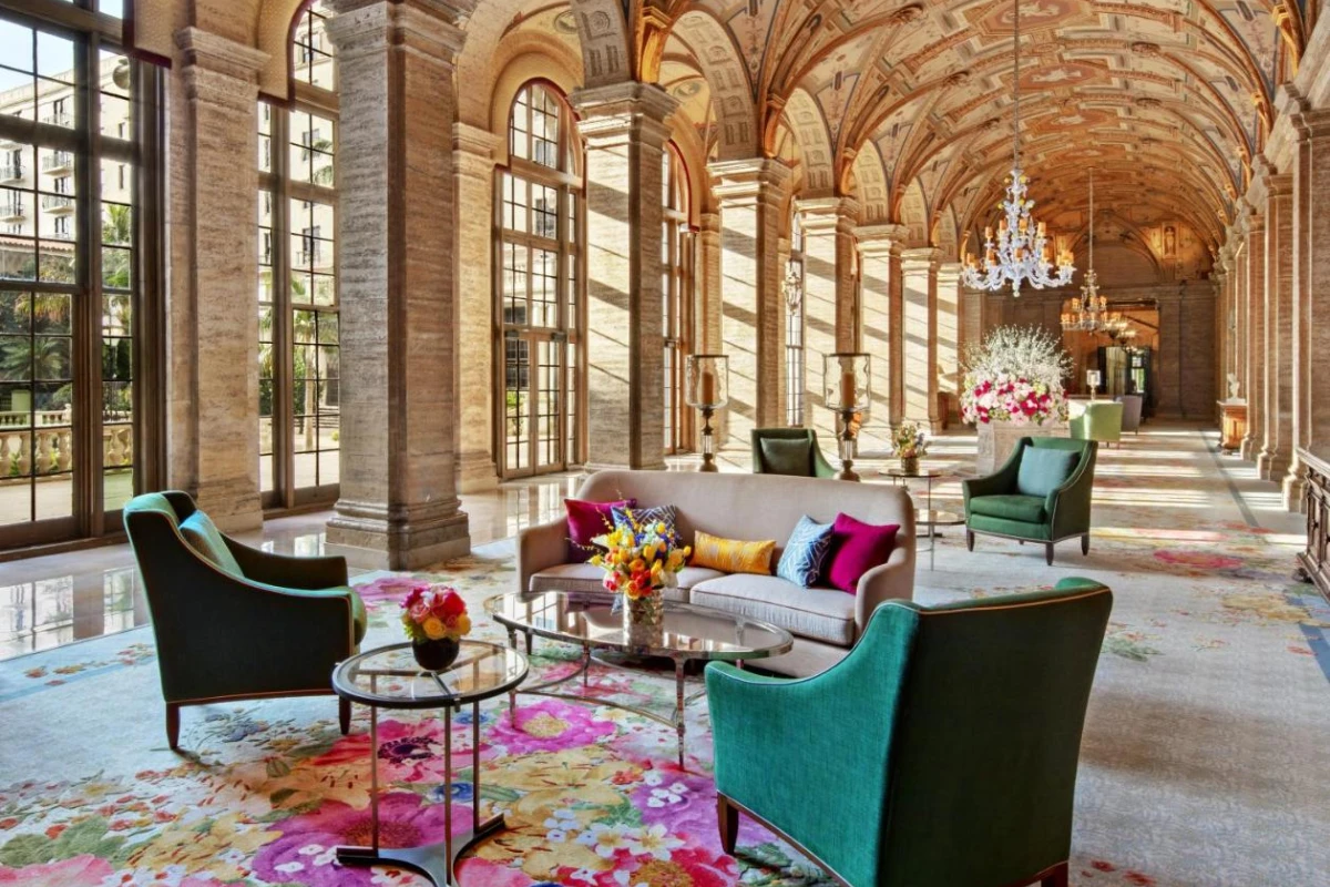 The Breakers Hotel - Hotel Photo 2