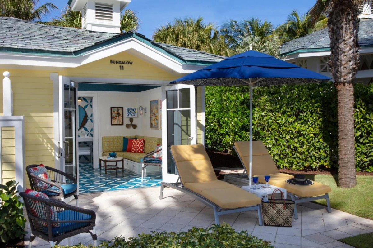 The Breakers Hotel - Hotel Photo 11