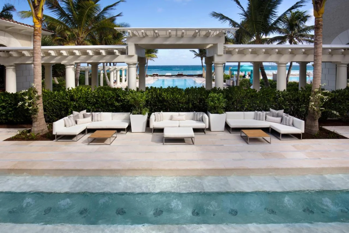 The Breakers Hotel - Hotel Photo 12