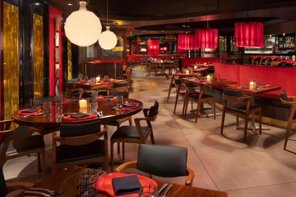 The Breakers Hotel - Hotel Photo 20