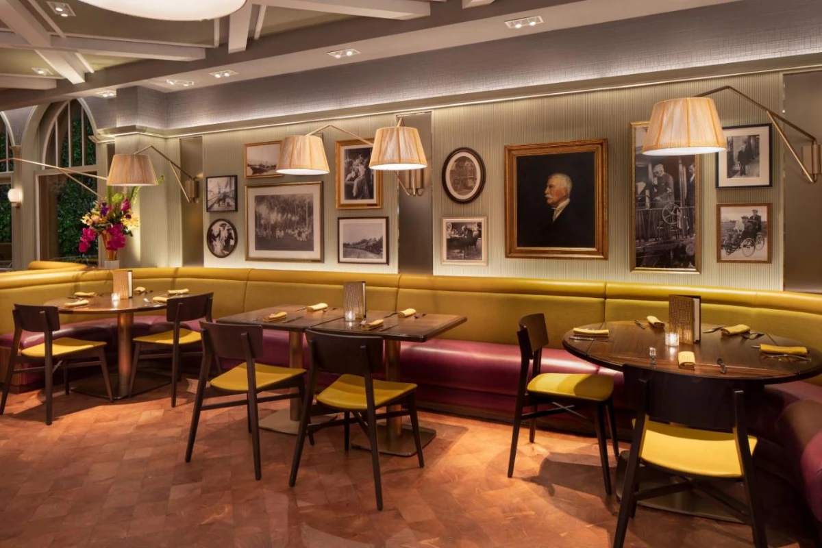 The Breakers Hotel - Hotel Photo 24