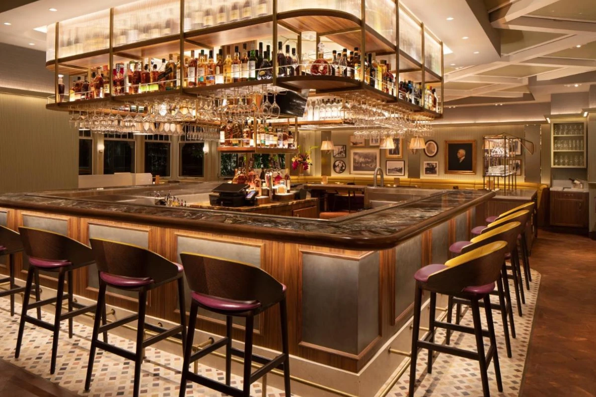 The Breakers Hotel - Hotel Photo 25