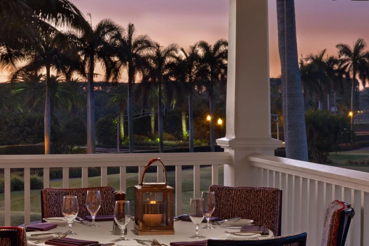 The Breakers Hotel - Hotel Photo 26