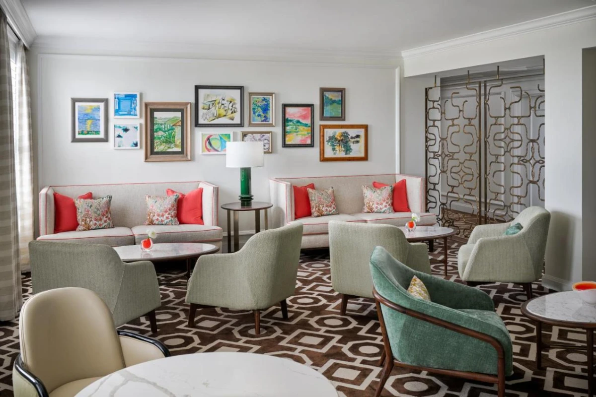 The Breakers Hotel - Hotel Photo 30