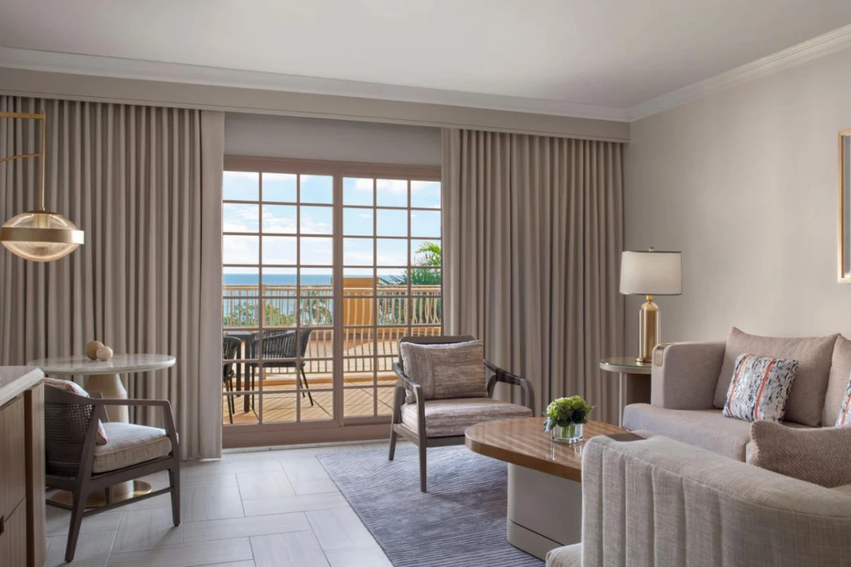 The Ritz-Carlton Naples - Hotel Photo 3