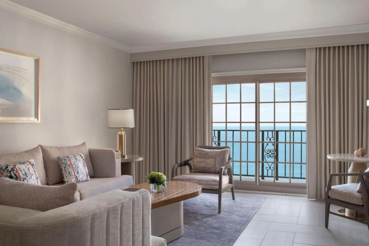 The Ritz-Carlton Naples - Hotel Photo 5