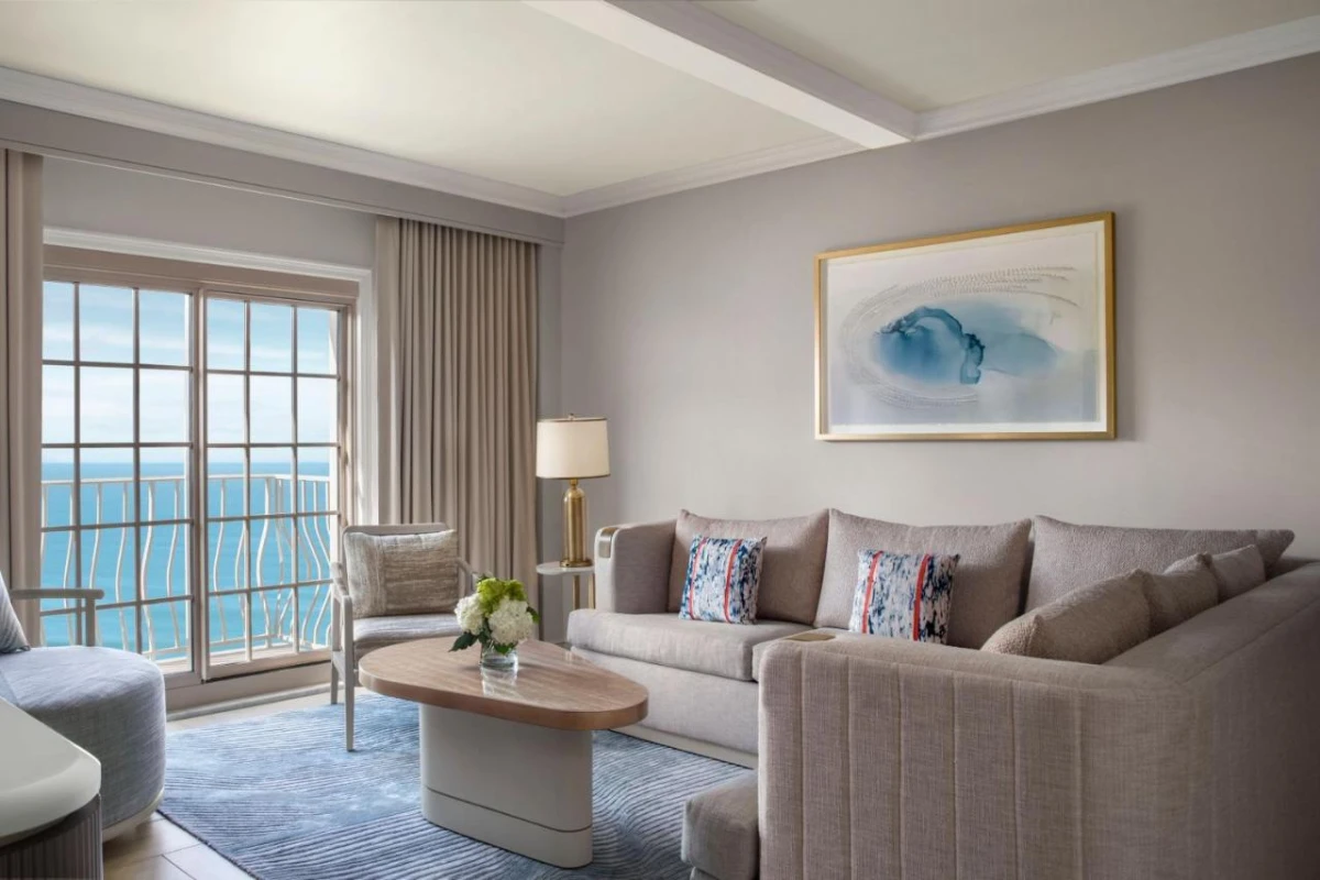 The Ritz-Carlton Naples - Hotel Photo 8