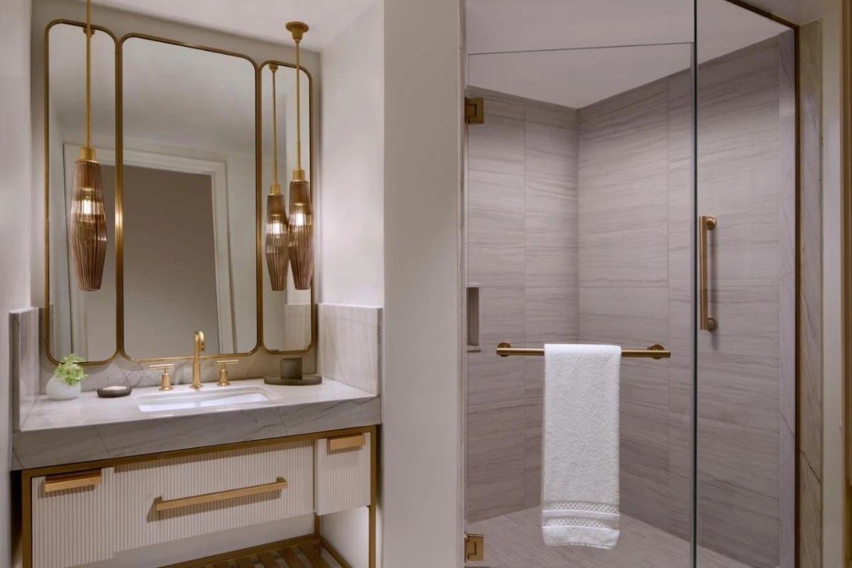 The Ritz-Carlton Naples - Hotel Photo 32