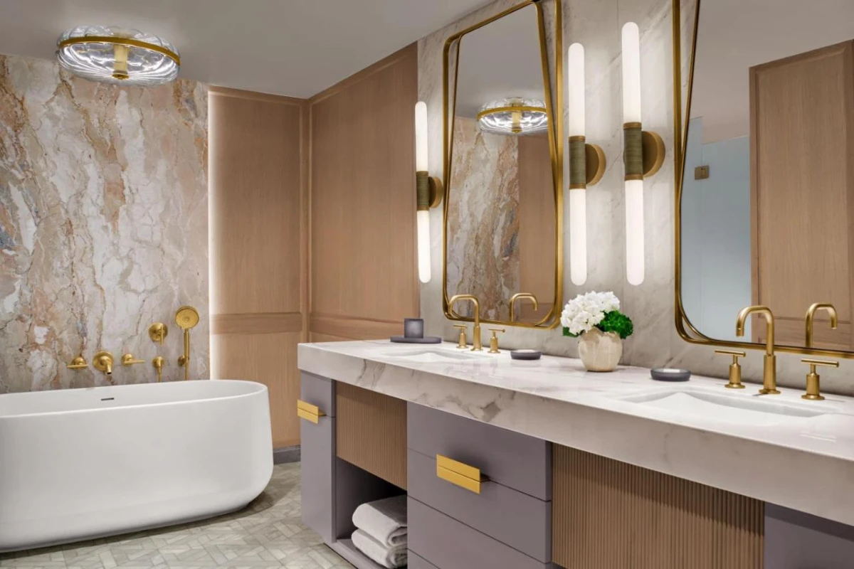 The Ritz-Carlton Naples - Hotel Photo 33