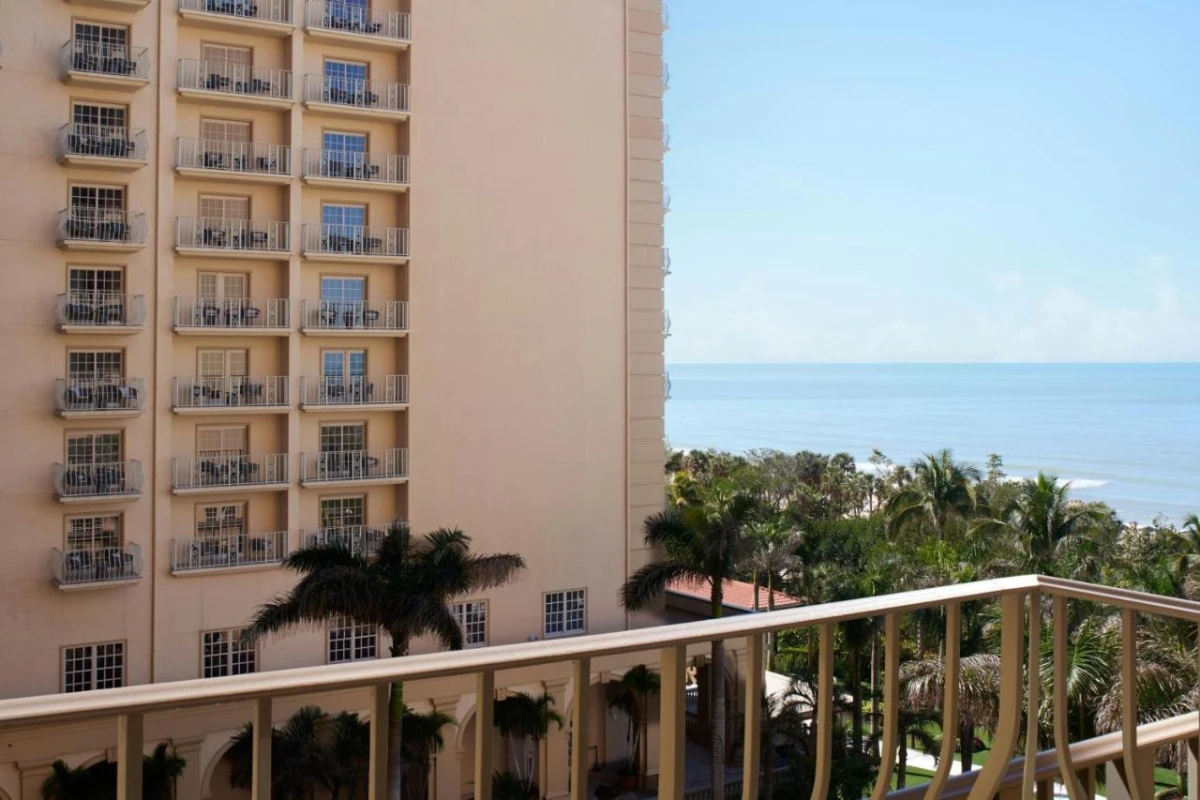 The Ritz-Carlton Naples - Hotel Photo 38