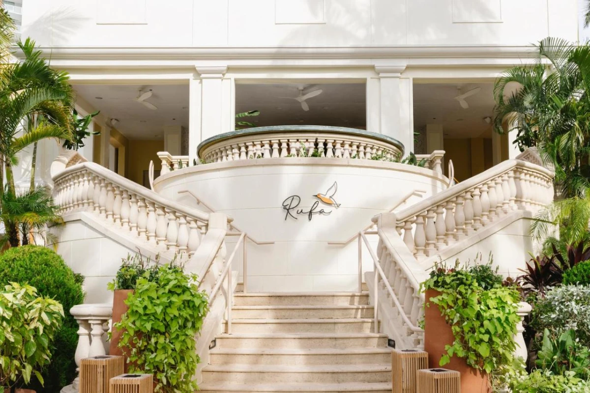 The Ritz-Carlton Sarasota - Hotel Photo 4