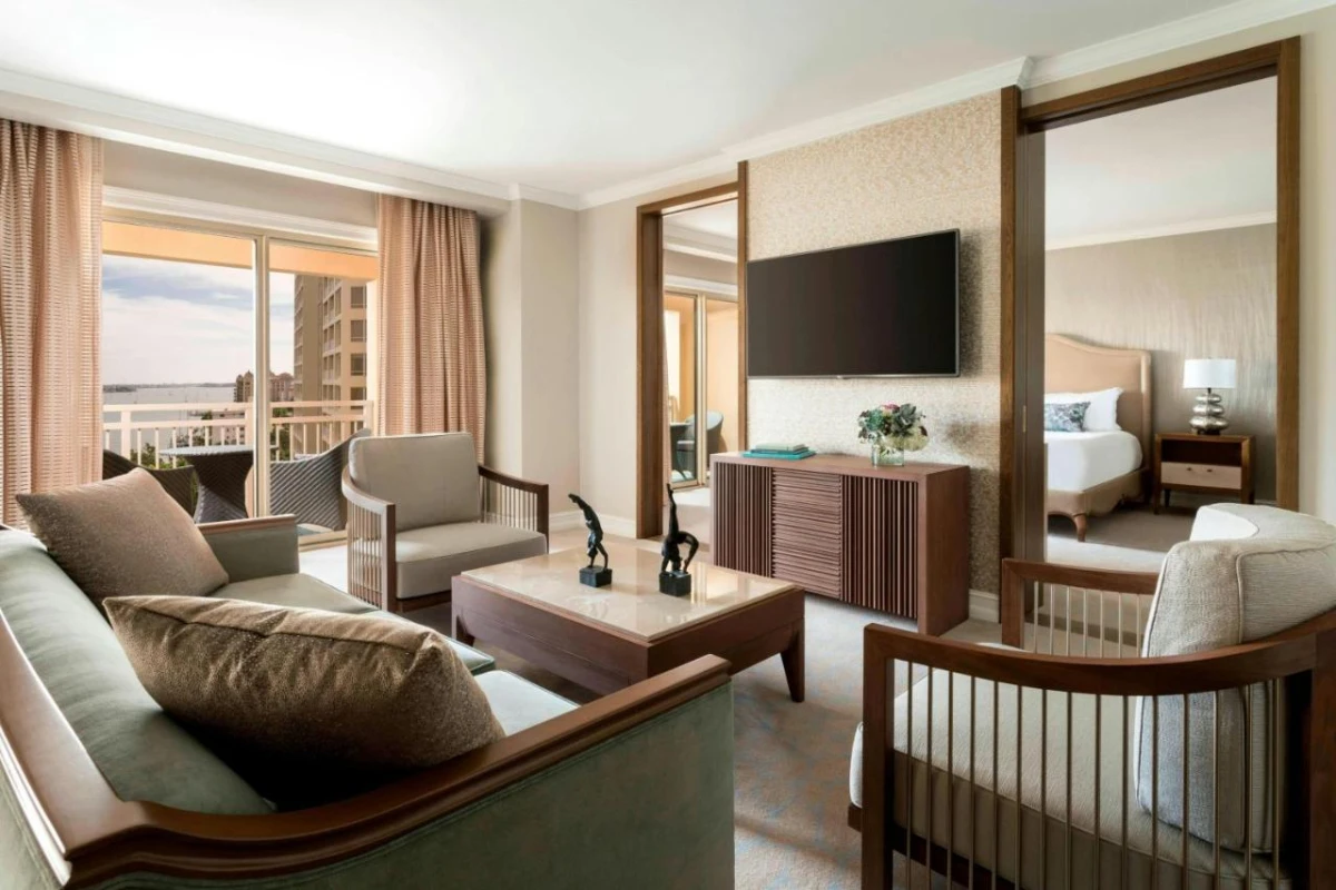 The Ritz-Carlton Sarasota - Hotel Photo 16