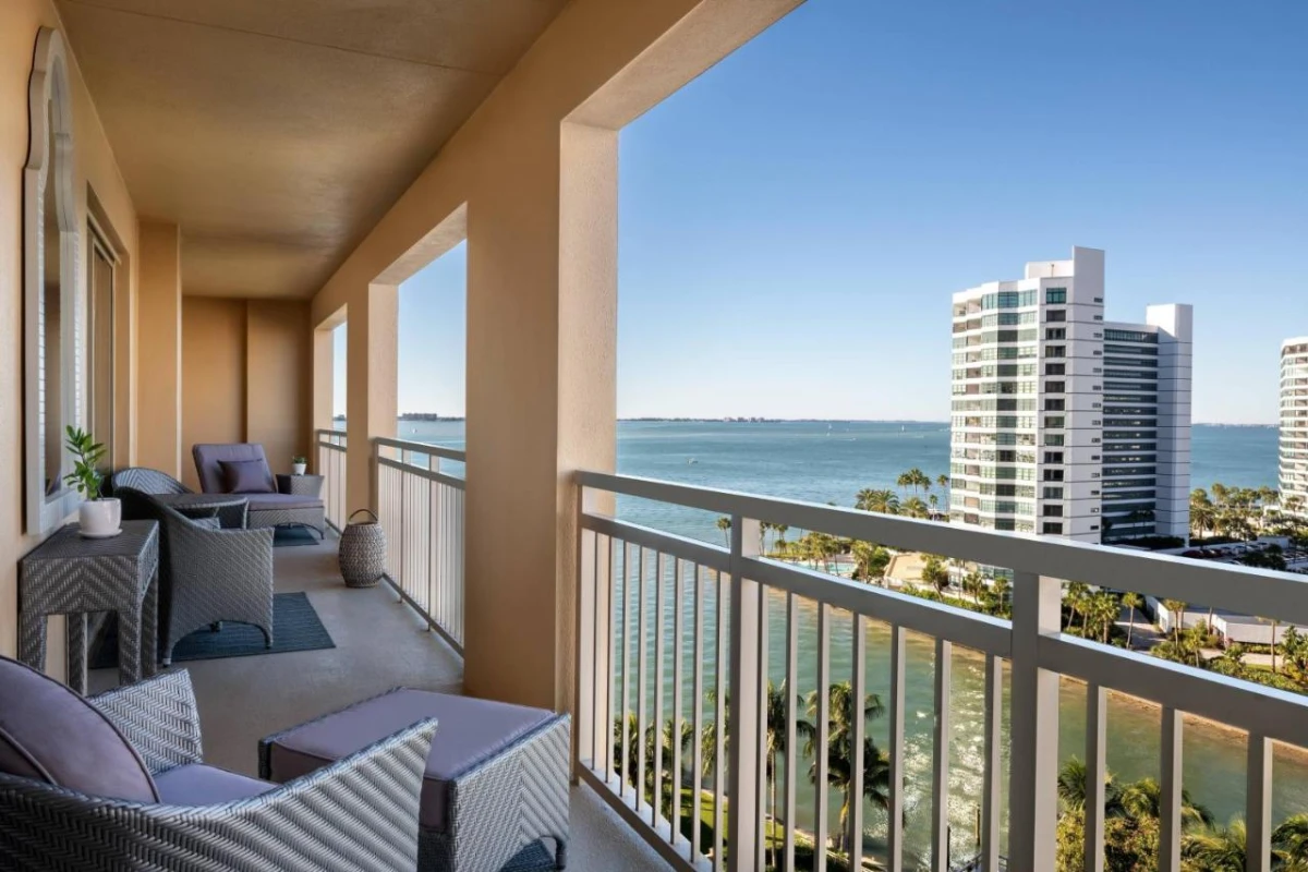 The Ritz-Carlton Sarasota - Hotel Photo 25
