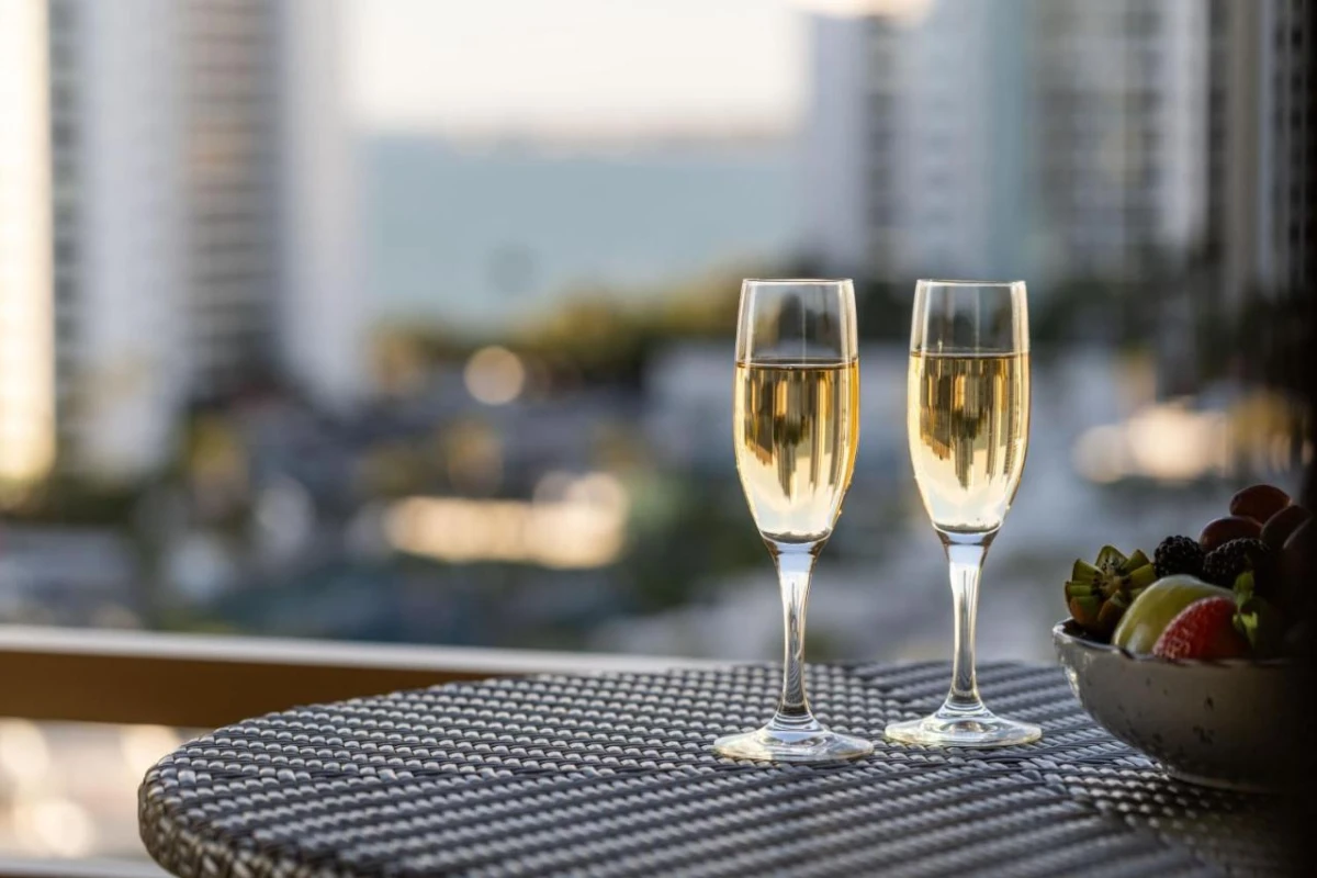 The Ritz-Carlton Sarasota - Hotel Photo 40