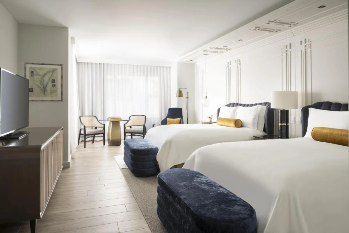 The Ritz-Carlton South Beach - Hotel Photo 7