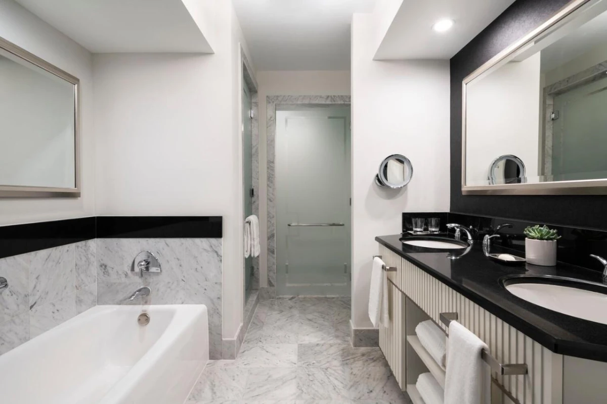 The Ritz-Carlton South Beach - Hotel Photo 8