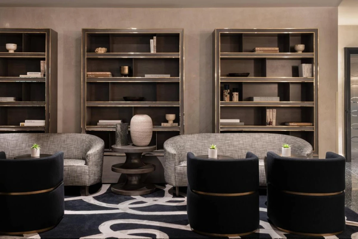 The Ritz-Carlton South Beach - Hotel Photo 16