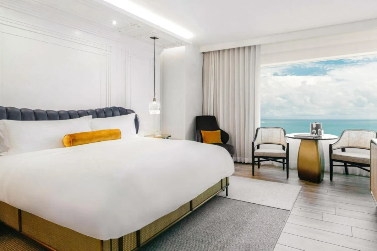 The Ritz-Carlton South Beach - Hotel Photo 18