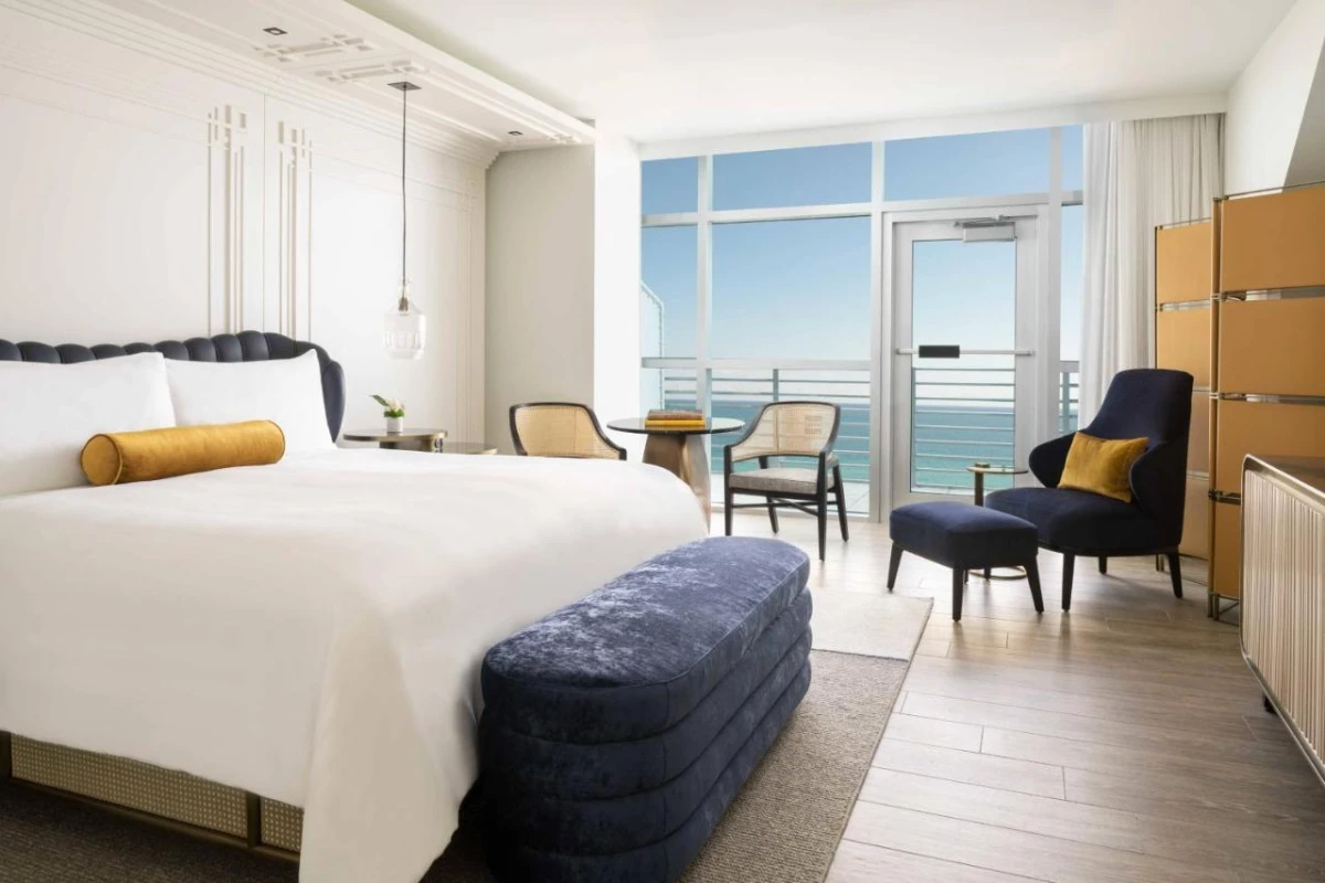 The Ritz-Carlton South Beach - Hotel Photo 23