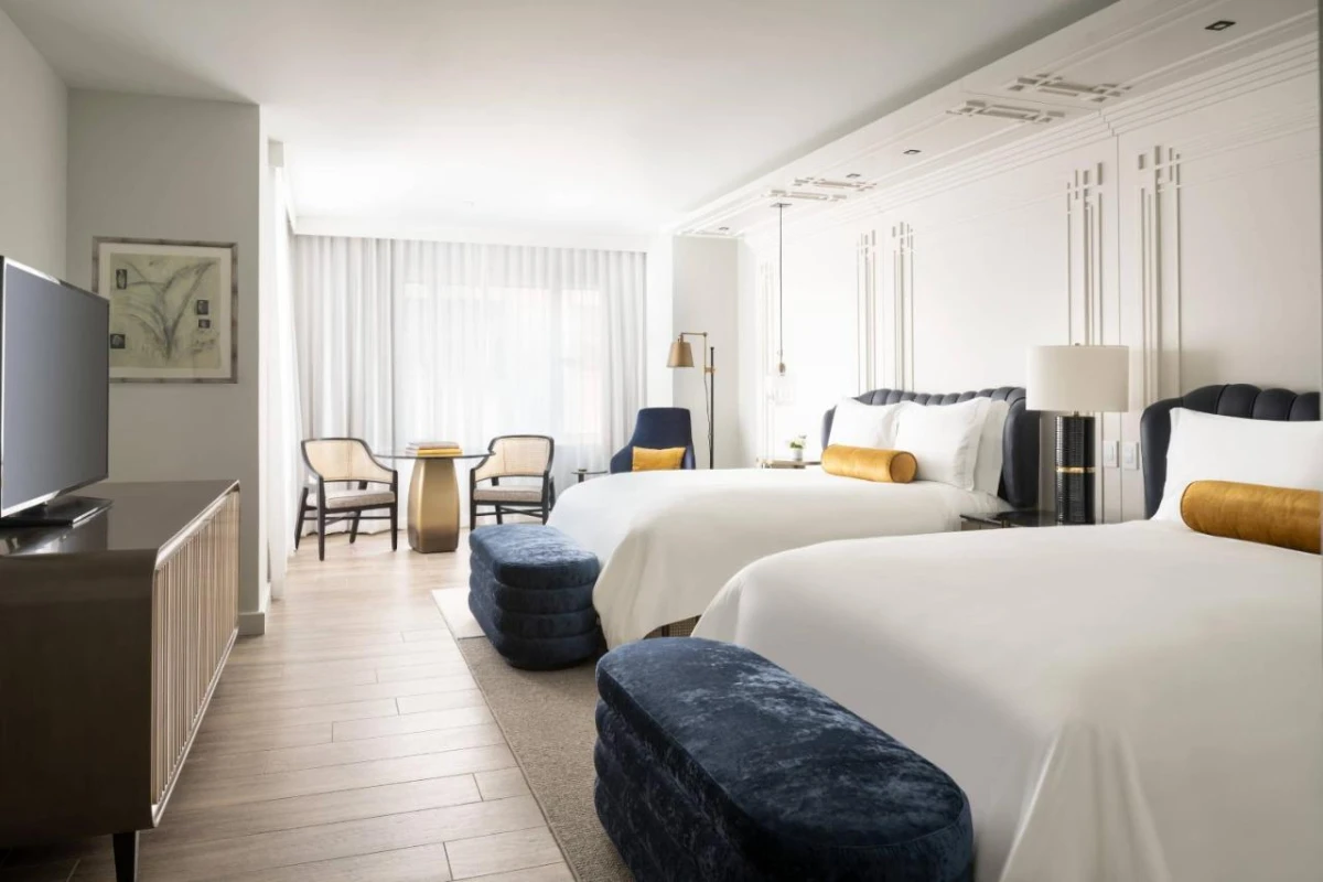 The Ritz-Carlton South Beach - Hotel Photo 31