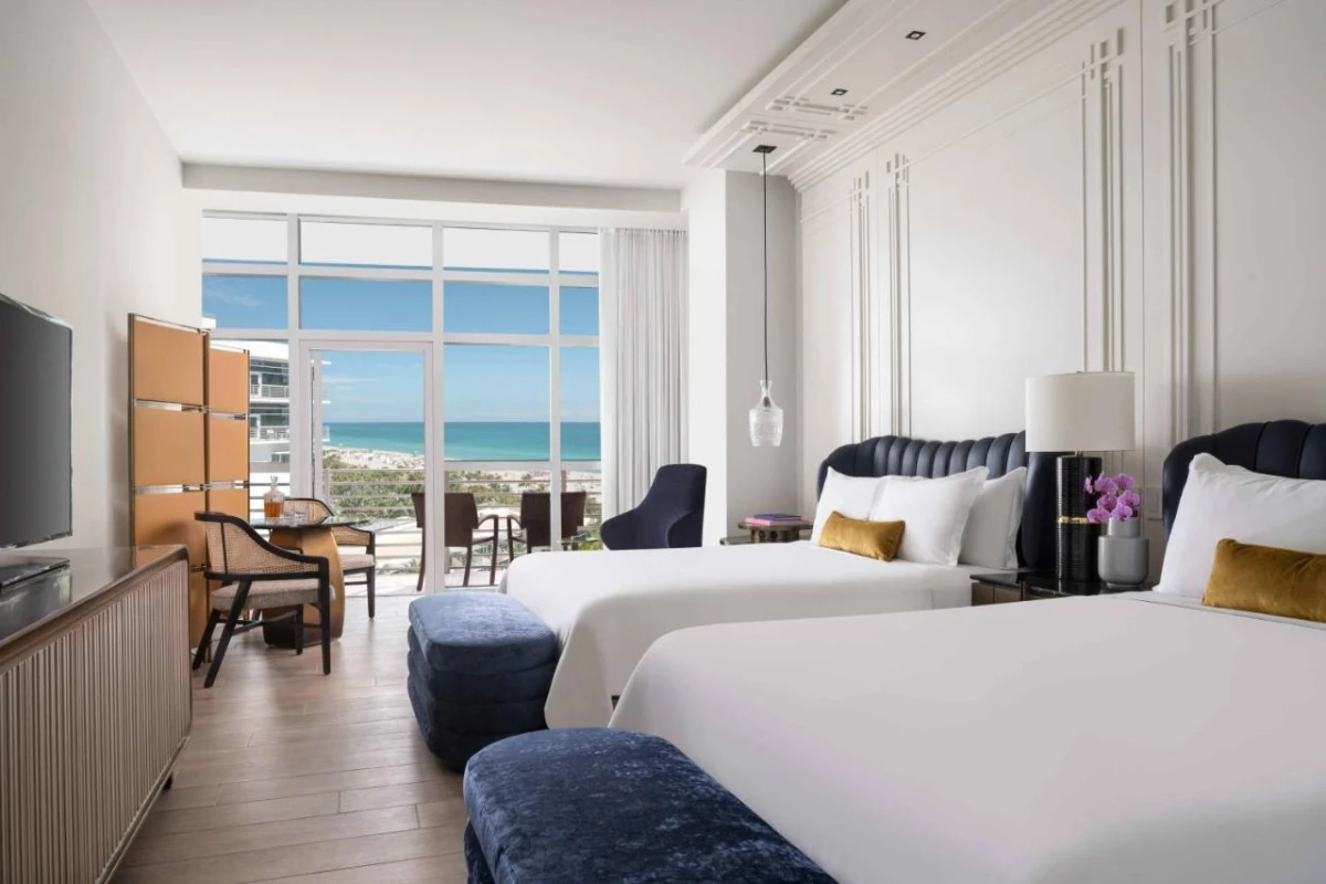 The Ritz-Carlton South Beach - Hotel Photo 32