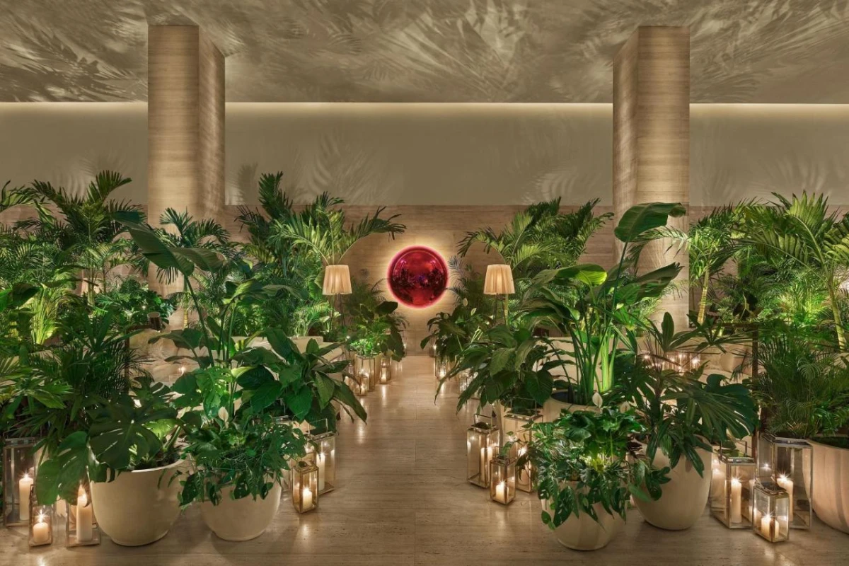 The Tampa Edition - Hotel Photo 7