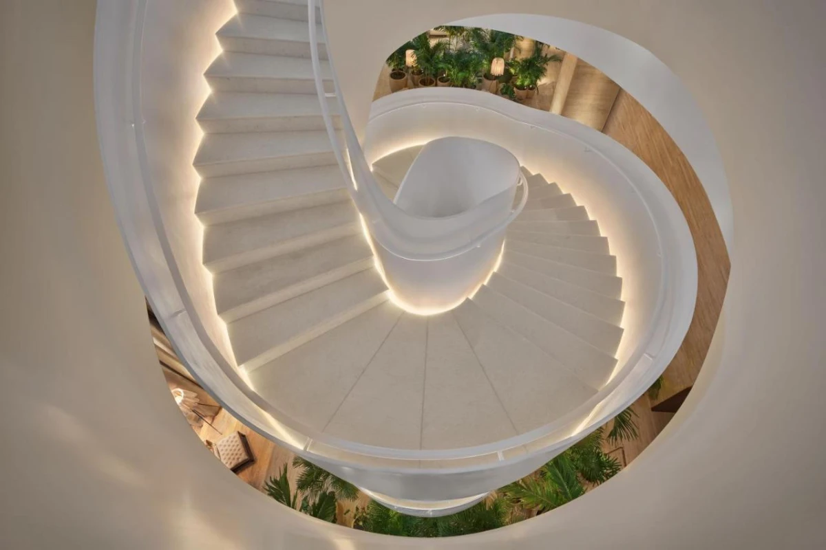 The Tampa Edition - Hotel Photo 10