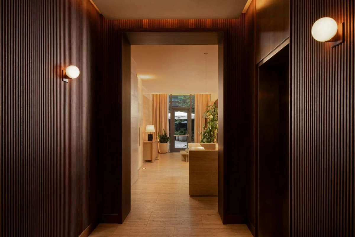 The Tampa Edition - Hotel Photo 11