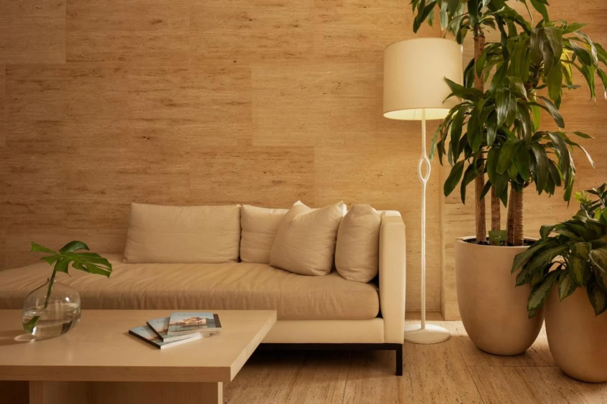 The Tampa Edition - Hotel Photo 12