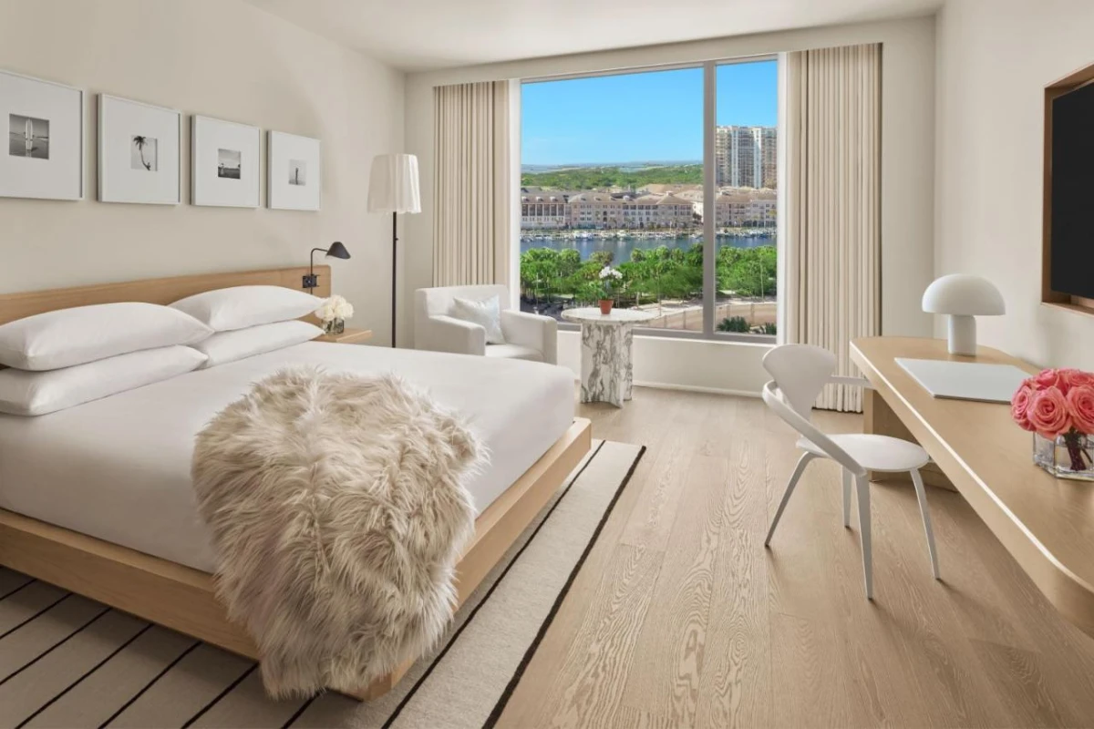 The Tampa Edition - Hotel Photo 16