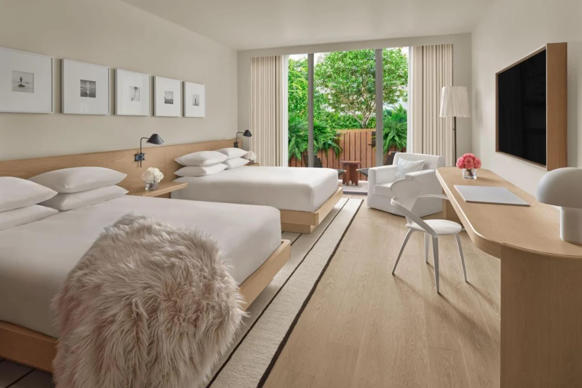 The Tampa Edition - Hotel Photo 17