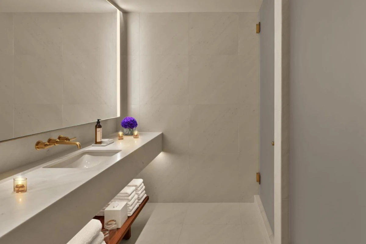 The Tampa Edition - Hotel Photo 20