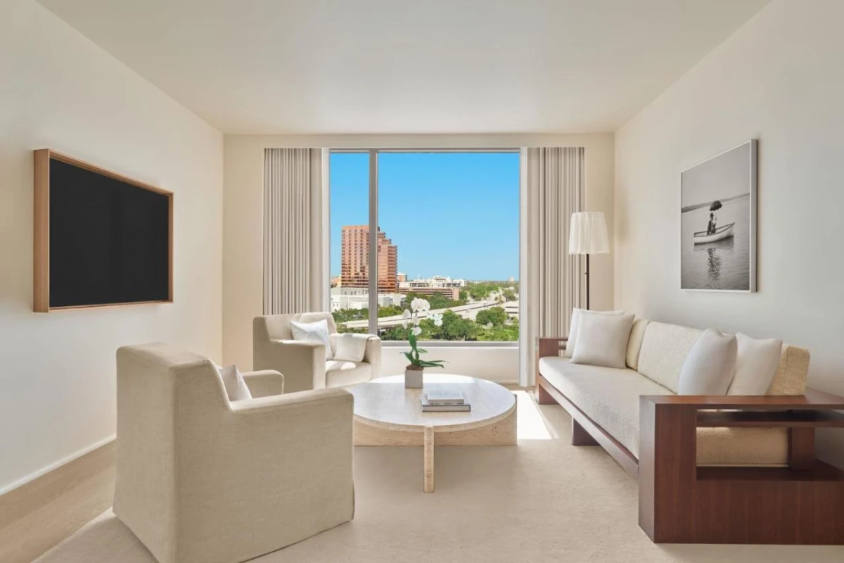The Tampa Edition - Hotel Photo 23