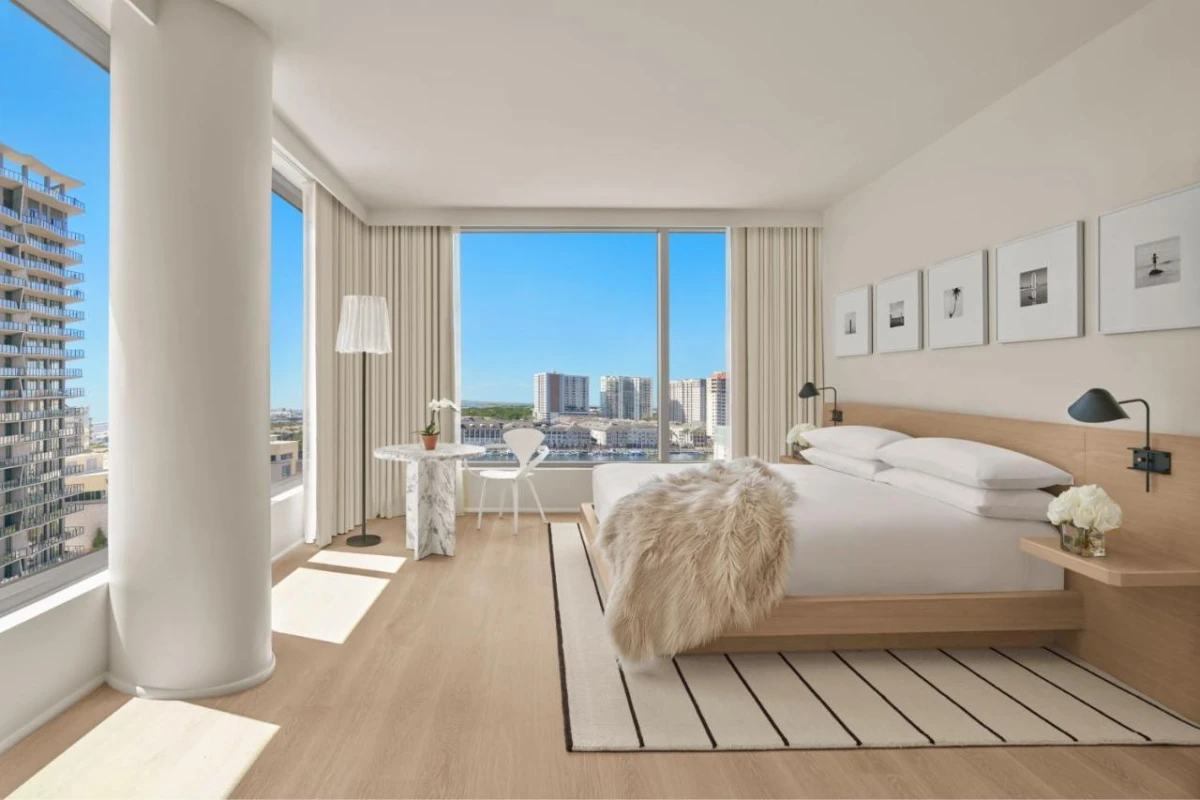 The Tampa Edition - Hotel Photo 24