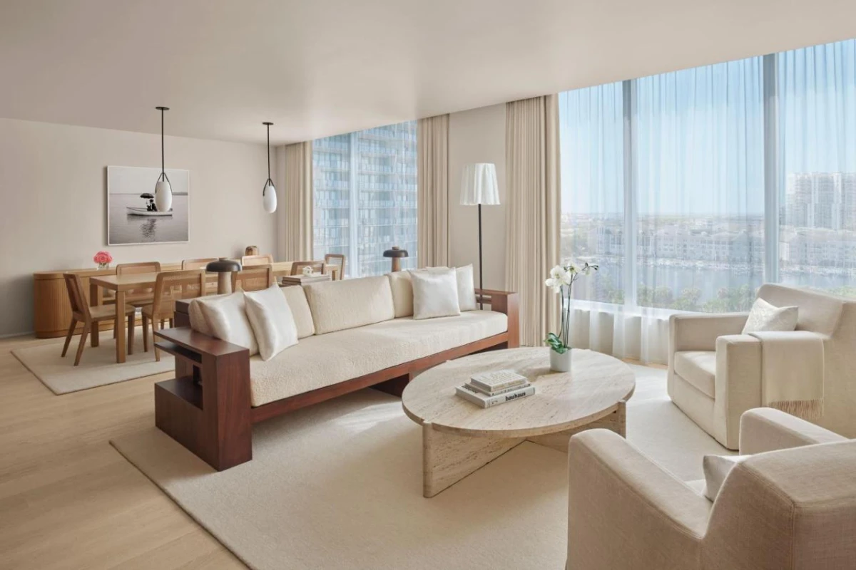 The Tampa Edition - Hotel Photo 25