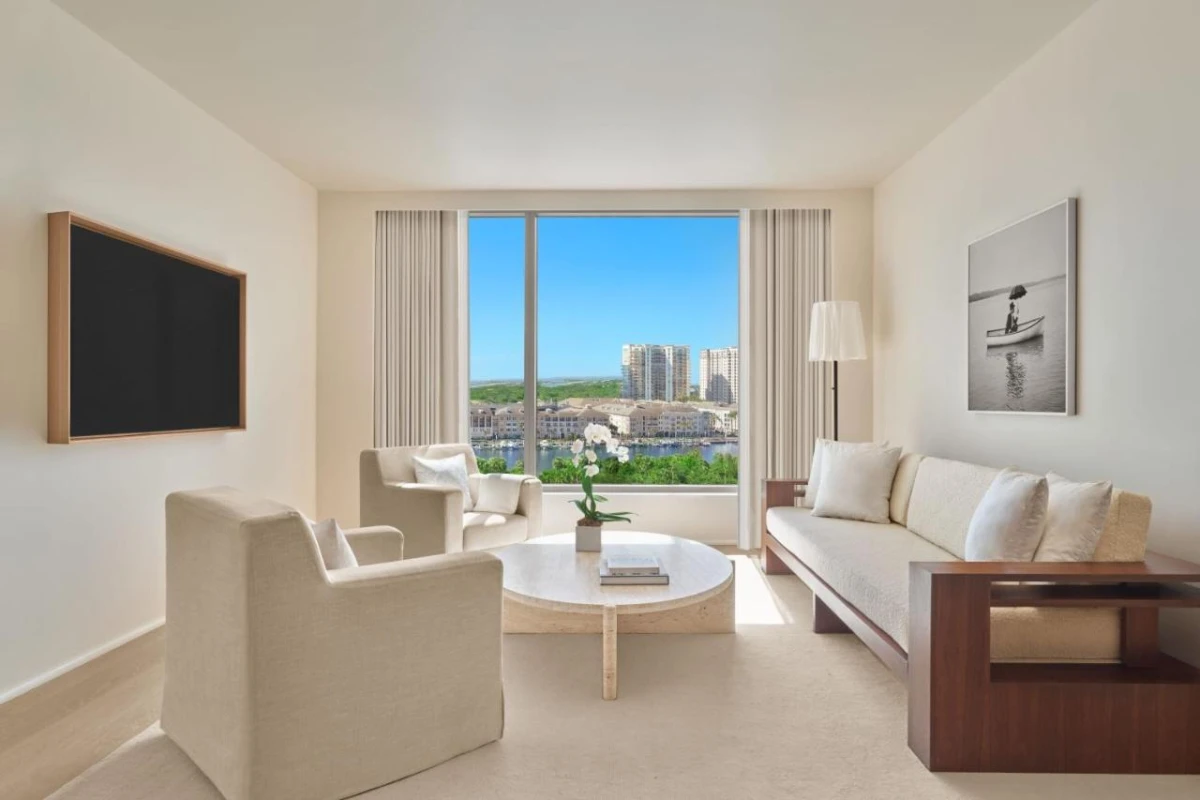 The Tampa Edition - Hotel Photo 29