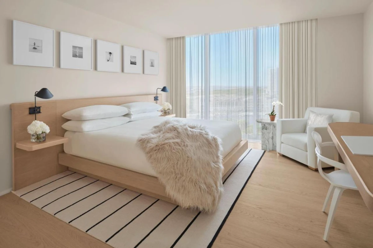 The Tampa Edition - Hotel Photo 33