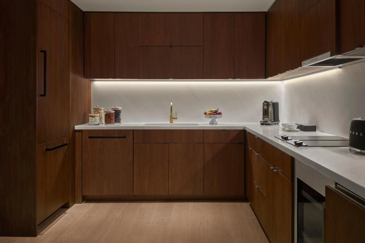 The Tampa Edition - Hotel Photo 36