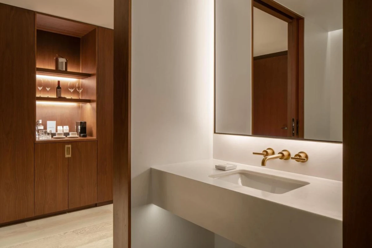 The Tampa Edition - Hotel Photo 39