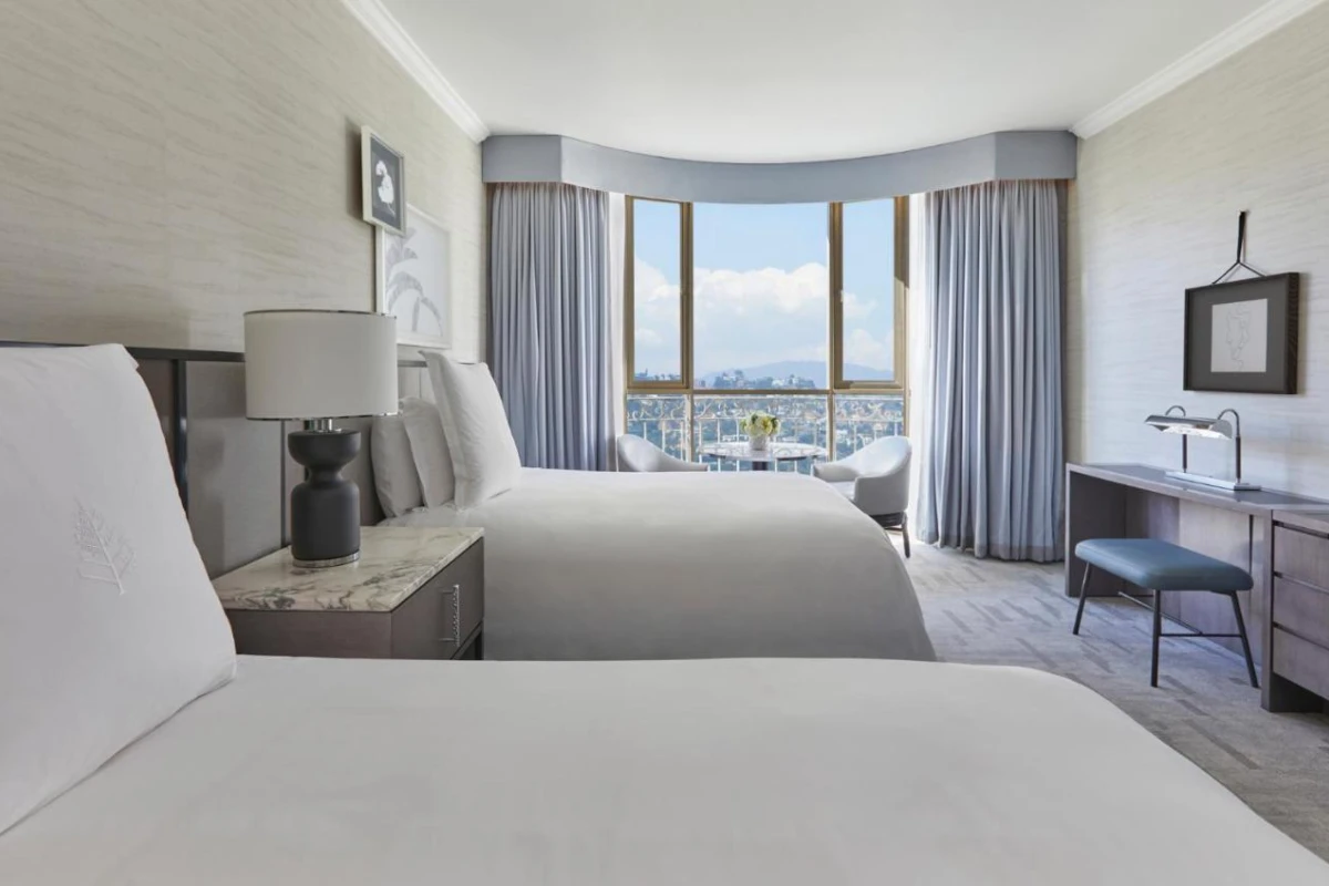 Beverly Wilshire A Four Seasons Hotel - Hotel Photo 3