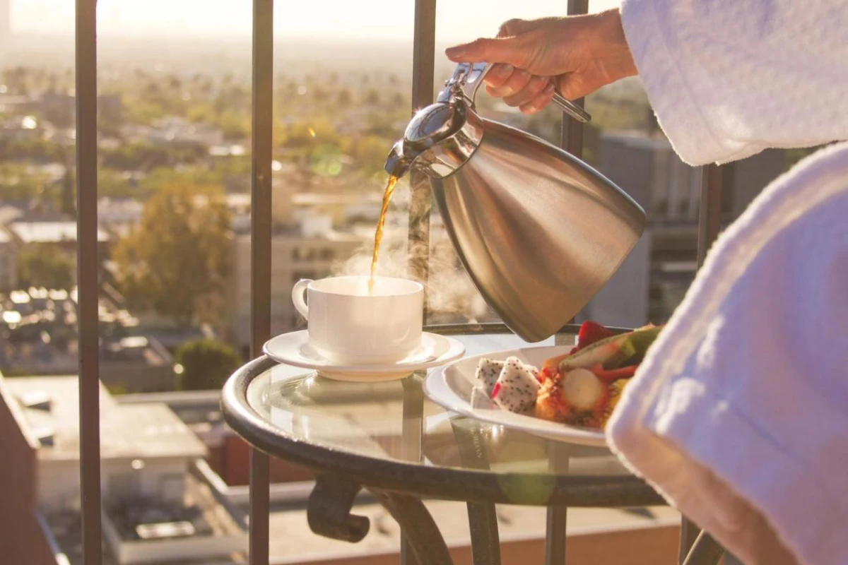 Beverly Wilshire A Four Seasons Hotel - Hotel Photo 6