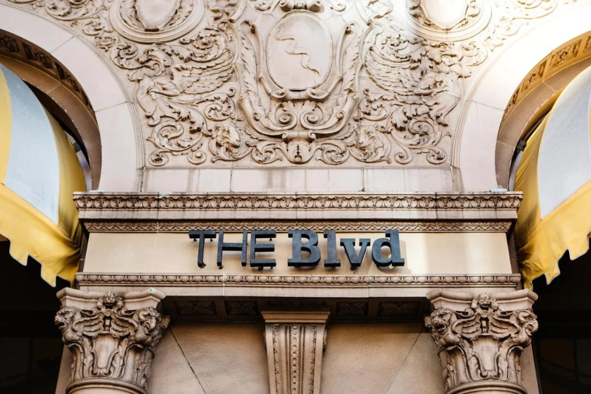 Beverly Wilshire A Four Seasons Hotel - Hotel Photo 19