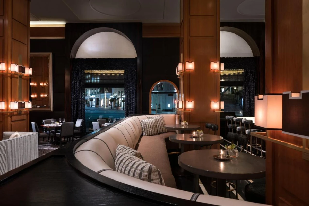 Beverly Wilshire A Four Seasons Hotel - Hotel Photo 21