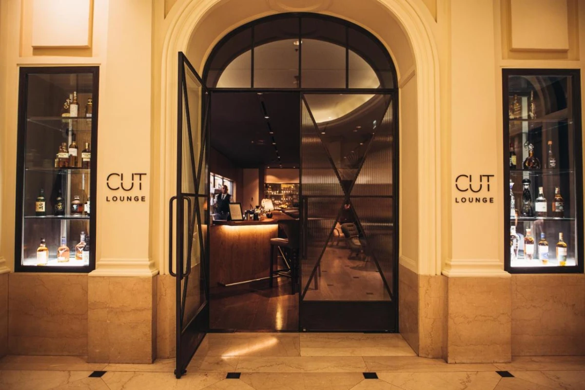 Beverly Wilshire A Four Seasons Hotel - Hotel Photo 22