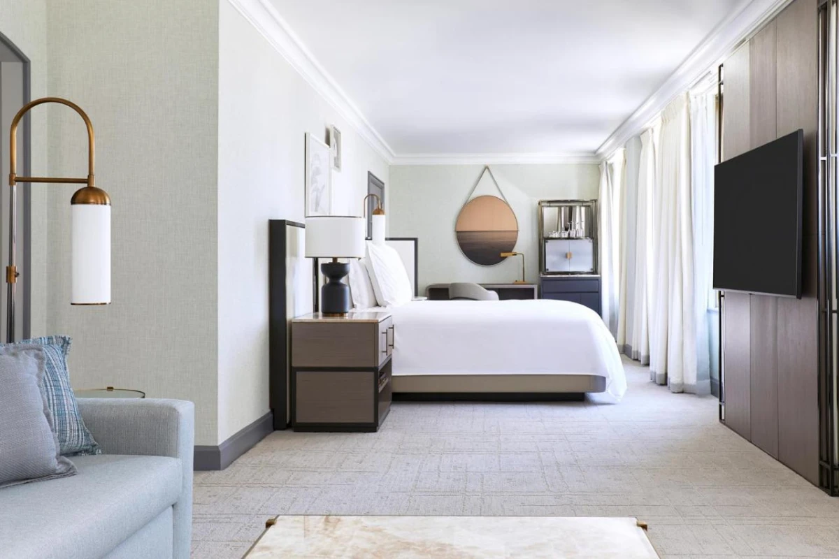 Beverly Wilshire A Four Seasons Hotel - Hotel Photo 23