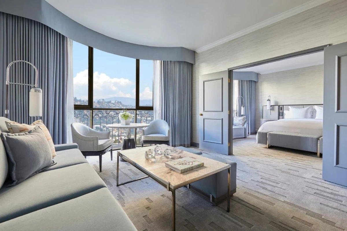 Beverly Wilshire A Four Seasons Hotel - Hotel Photo 29