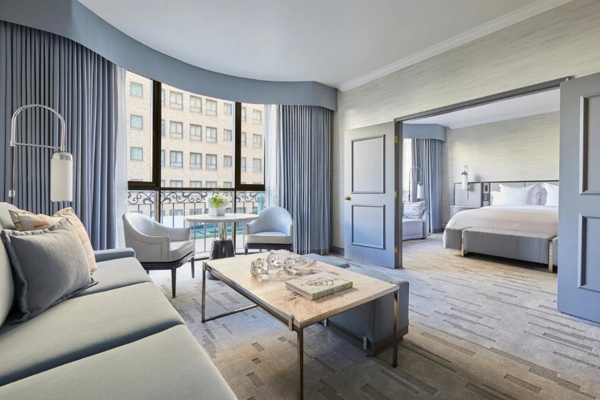 Beverly Wilshire A Four Seasons Hotel - Hotel Photo 30